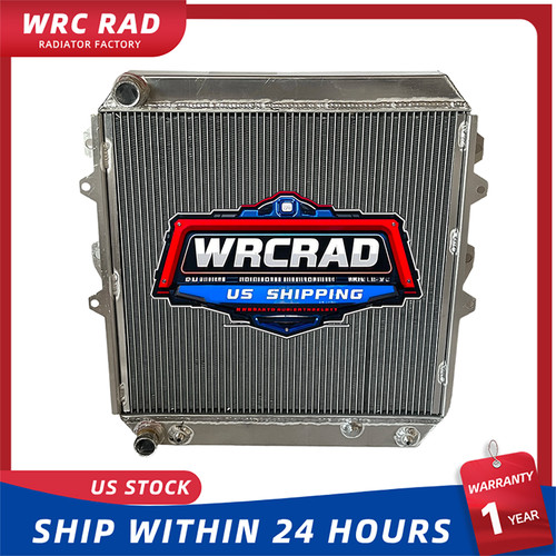 Radiator for toyota land - radiator,