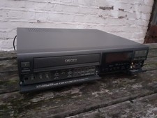 RARE JVC HR-S4700 Super VHS