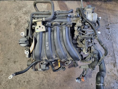 Nissan serena mk3 - c25, :cba