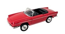 Renault Caravelle - 3 inches 7,5 cm 1/64 Welly Diecast Toy Model Car SUP08