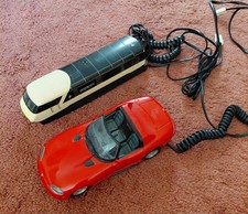 Retro Geemarc Intercity