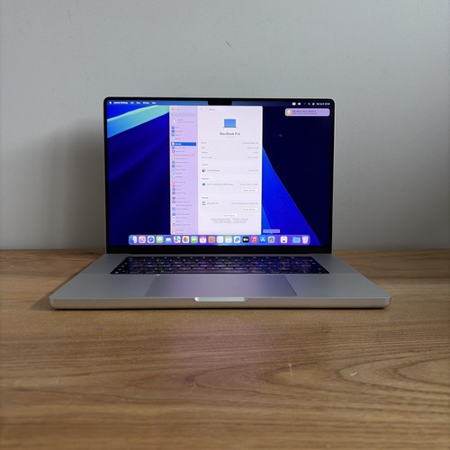 Macbook pro 2021 - macbook,