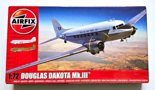 Airfix douglas dakota - airfix,