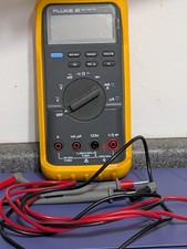Fluke 85 III Series 3