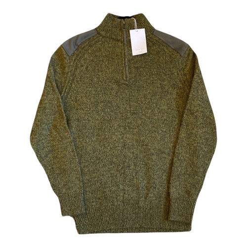 Nigel hall men 4 zip - nigel, men’s