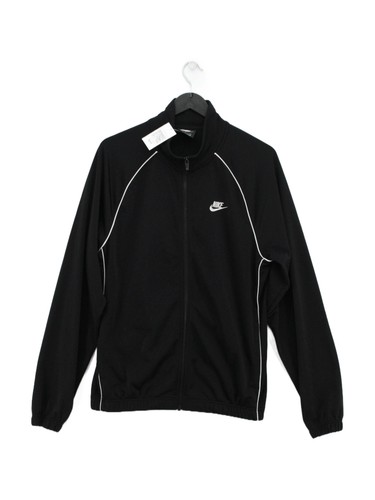 Nike windbreaker jacket black - windbreaker,