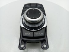 Bmw series radio sat nav - 5,