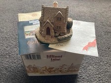 Lilliput Lane - The