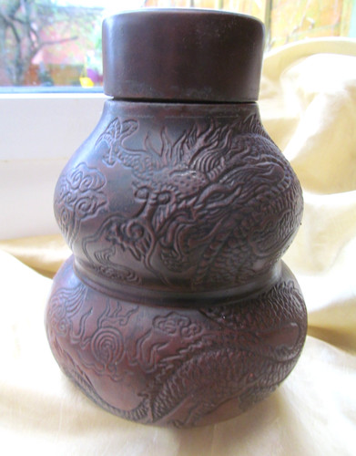 Antique chinese yixing clay - yixing,