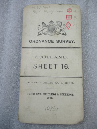 1906 scotland royal flying - royal,