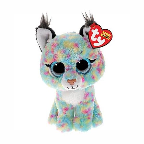 Beanie boos lynx bobcat - beanie,