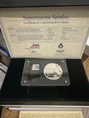 Supermarine spitfire ww2 - supermarine, 80th