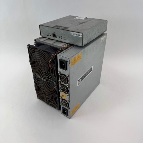 Bitmain antminer s17 pro 59t - bitmain,