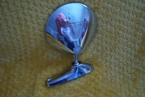 Classic car retro style chrome - classic,