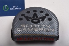 Scotty Cameron Milled Mallet