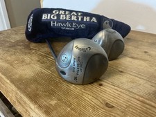 Callaway Great Big Bertha Hawk