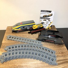 CAT Little Machines Power