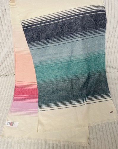 Joules cream pink green bridey - joules,