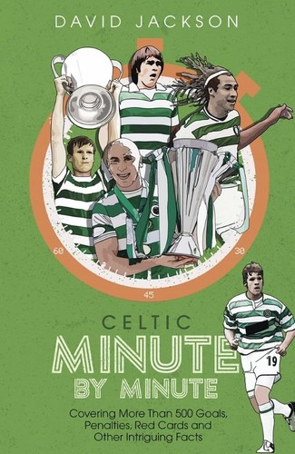 Celtic minute - celtic, by