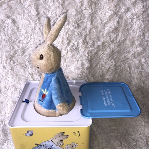Beatrix potter peter rabbit - potter,