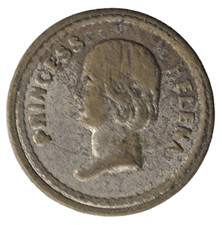 1846 Princess Helena Medal