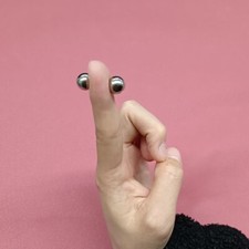 Powerful Magnetic Breast Beads