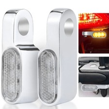 2X Motorcycle LED Turn Signal
