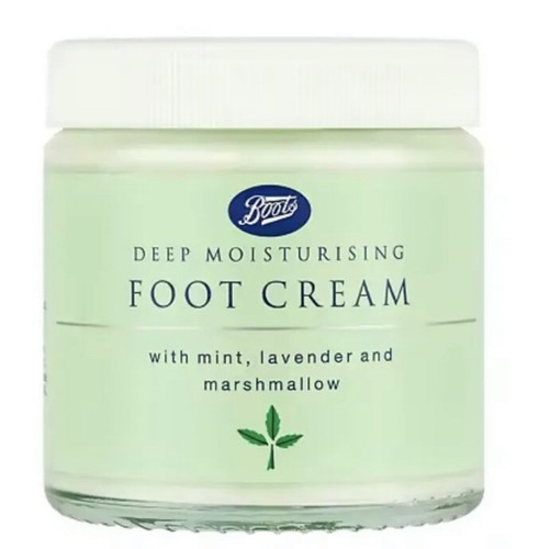 Boots deep moisturising - 2x,