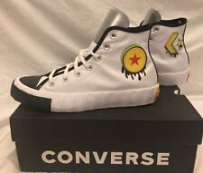 Converse All Star Unt1tl3d Pop