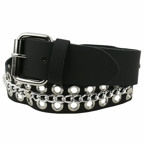 38mm mens studded gothic - 38mm,