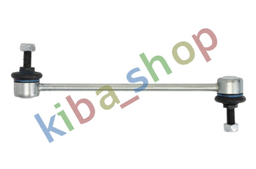 Front axle both - axle, right
