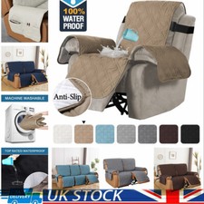 1/2/3Seat Armchair Cover