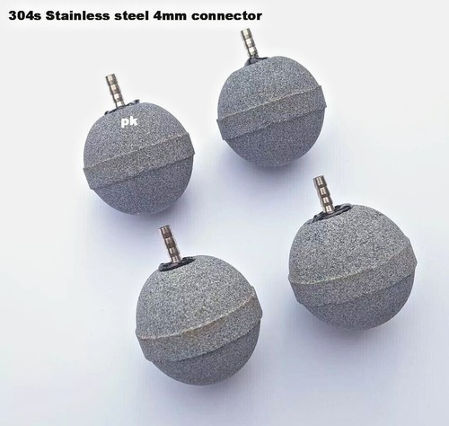 Airstone 50mm round air - 50mm,