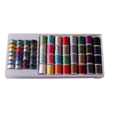 60pc Assorted Sewing Machine