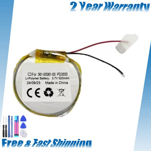 Battery tools for garmin - battery, +