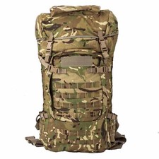 British Army  MTP Multicam