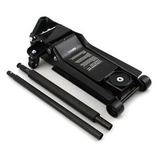 RD3002 3 TONNE LOW PROFILE TROLLEY JACK RACE DRIFT RALLY MECHANIC TROLLEY JACK