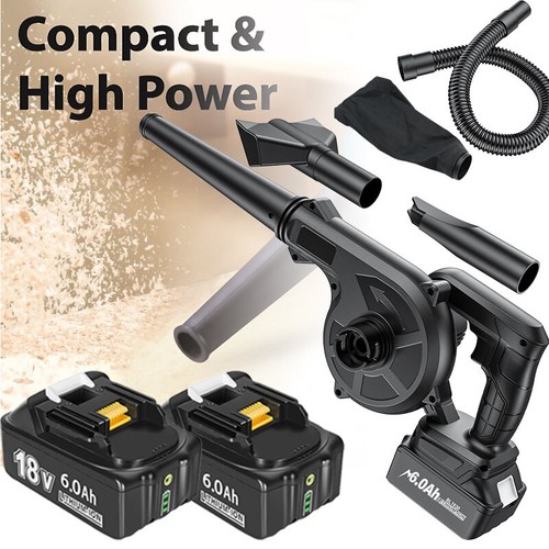 Cordless air blower for makita - blower,