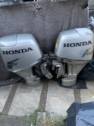 Honda 25hp 30hp bf30 d - 30hp,
