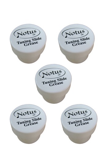 Tuning slide grease - tuning,