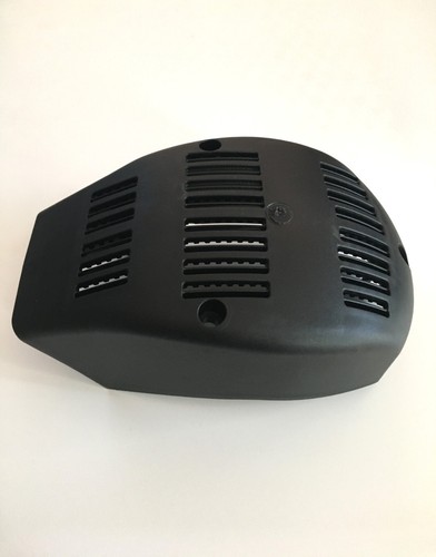 Armature ventilator housing - ventilator,