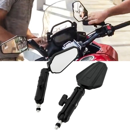 Wing mirrors adventure - wing,