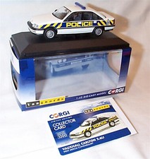 VANGUARDS Vauxhall Carlton