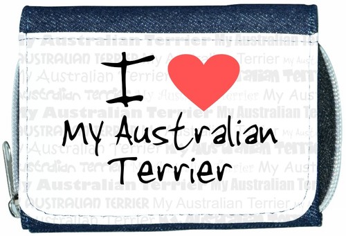 Love heart australian - love, my