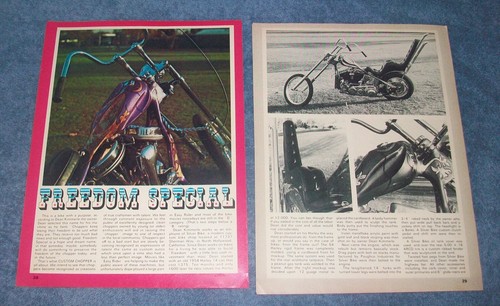 1954 harley davidson fl - 1954,