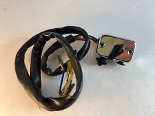 LAMBRETTA LAMBRO 550M GENUINE