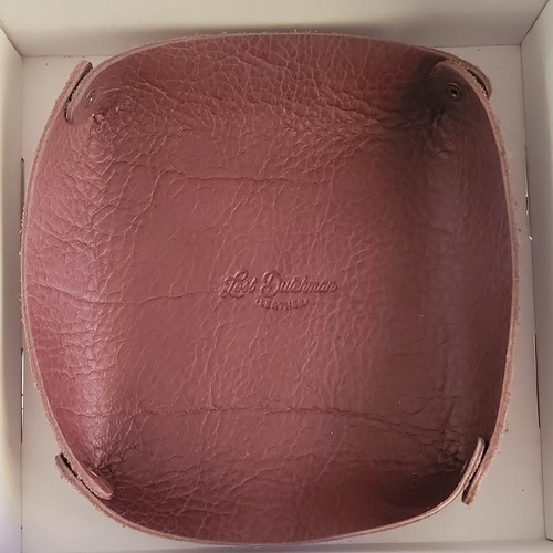 Lost dutchman leather horween - lost,