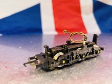 Hornby 00 Class 47/37 Locomotive Bogie VGC!!