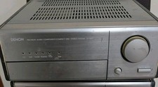 DENON UPA-100 Stereo