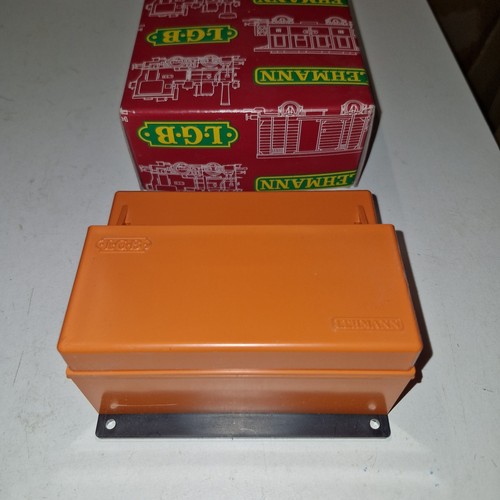 Lgb 5075 momentary switch - #1,